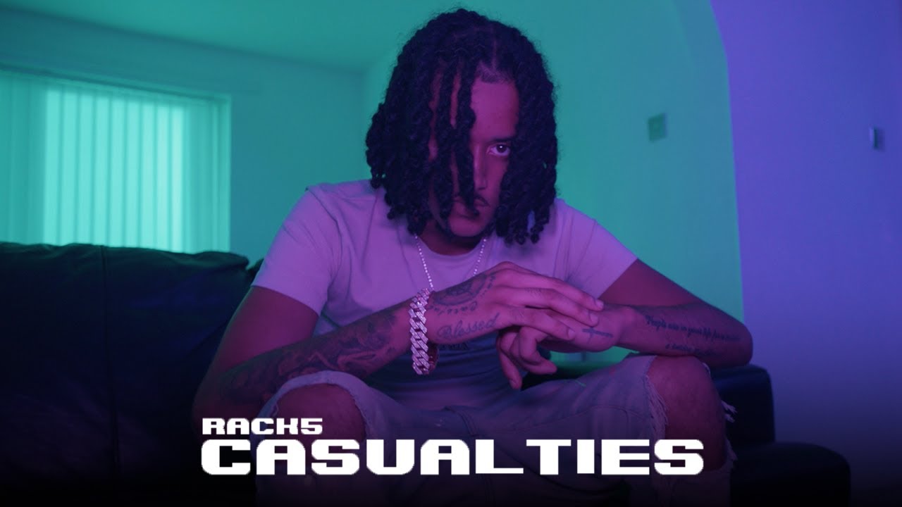 Casualties Lyrics