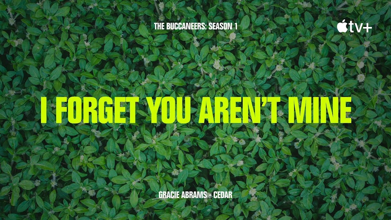 Cedar Lyrics|