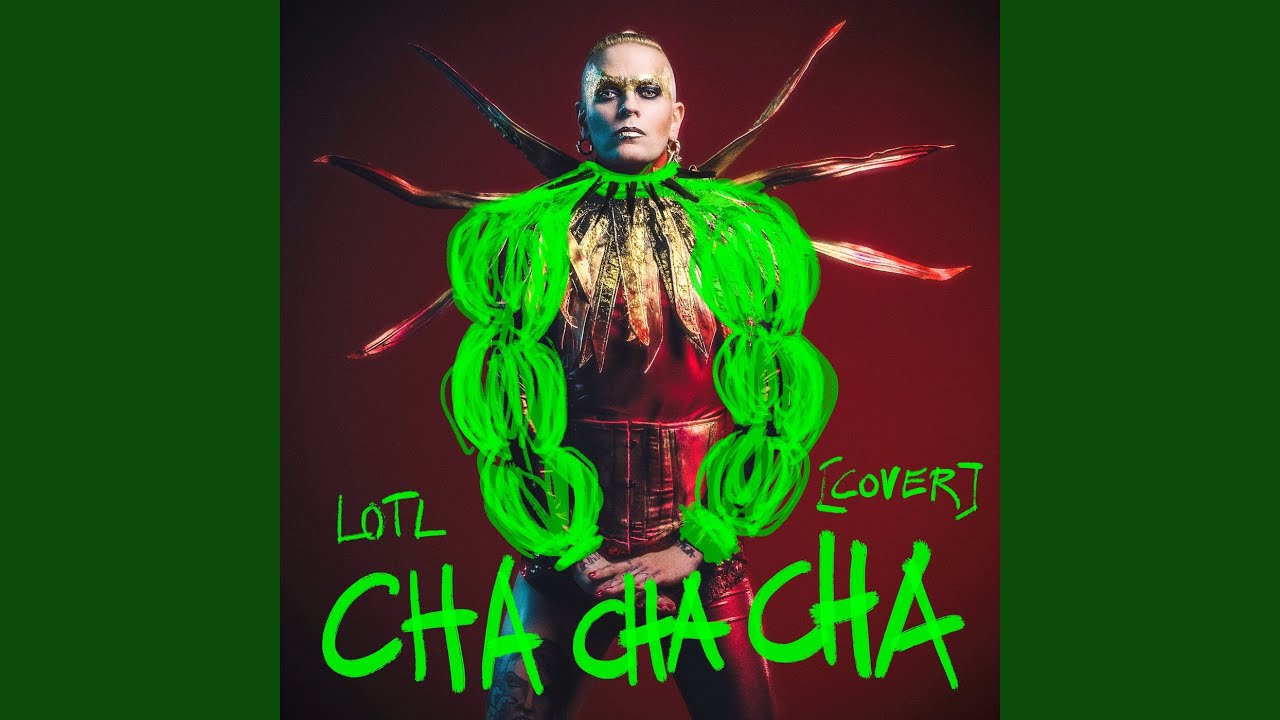 Cha Cha Cha Lyrics