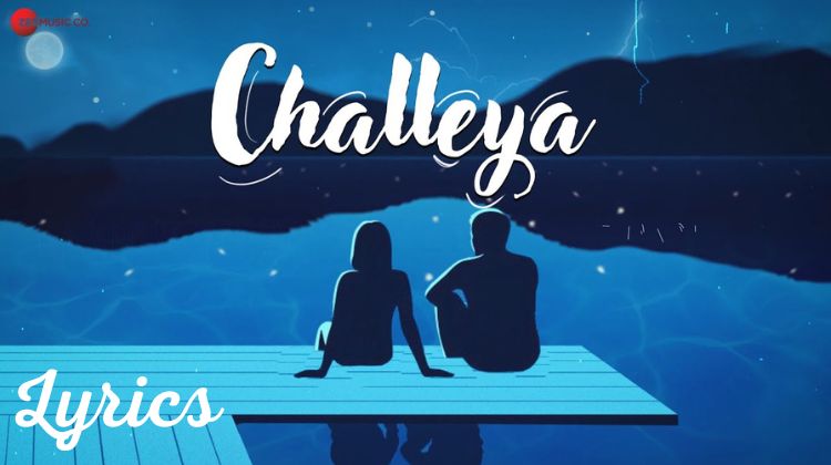 Challeya Lyrics