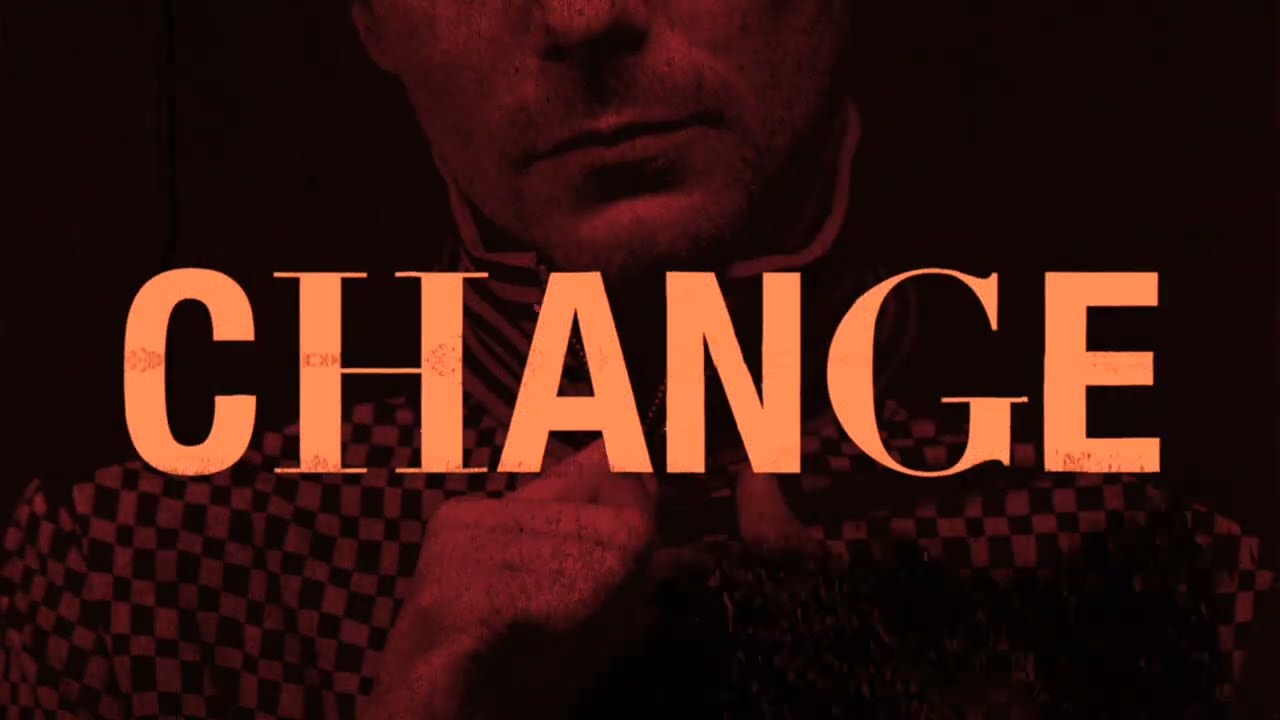 Change Lyrics