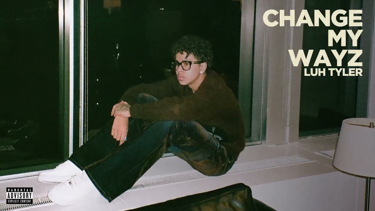 Change My Wayz Lyrics|
