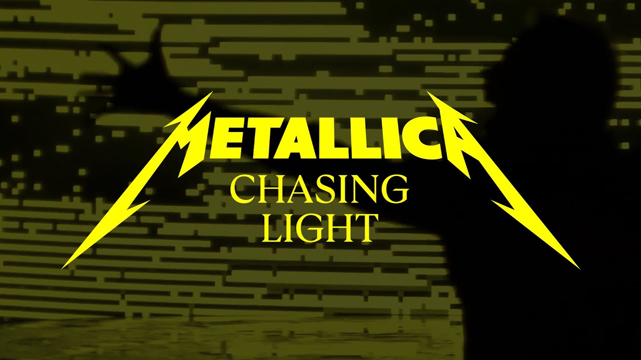 Chasing Light Lyrics