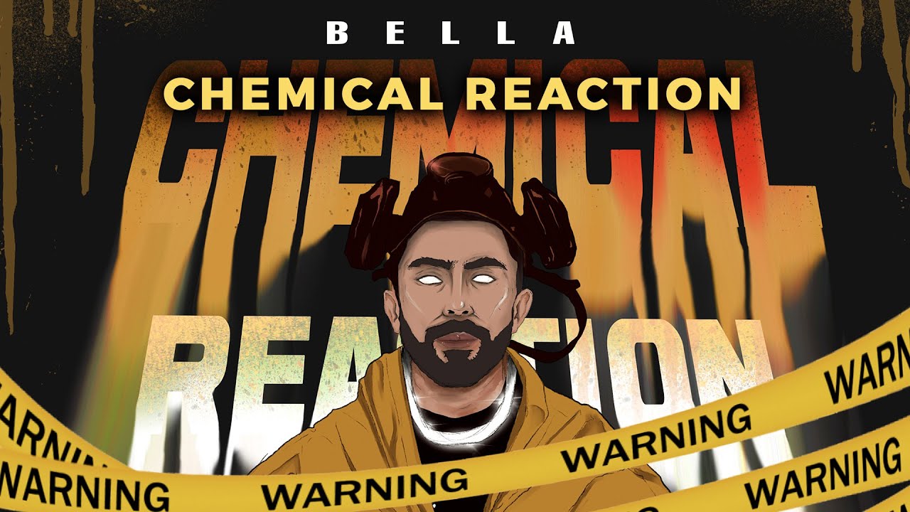 Chemical Reaction (Title Track) Lyrics