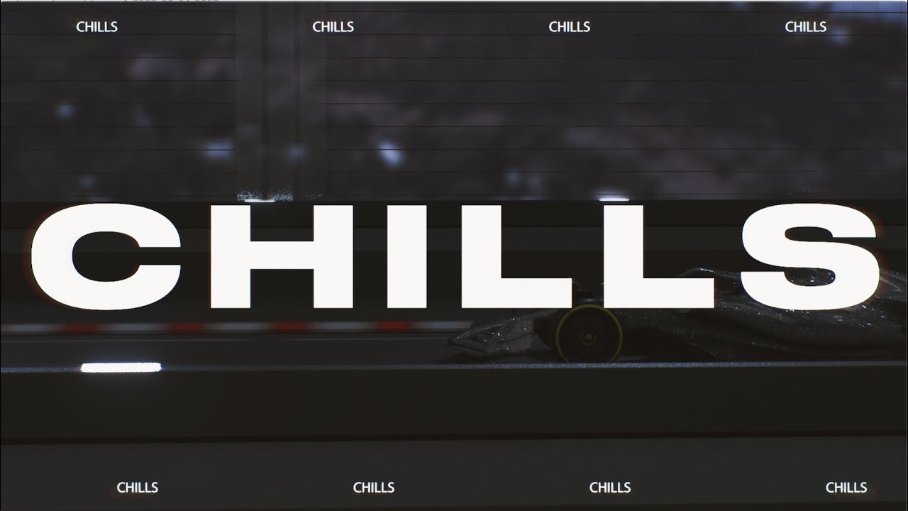 Chills (LA Hills) Lyrics