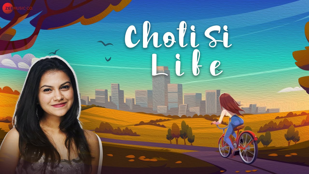 Choti Si Life Lyrics