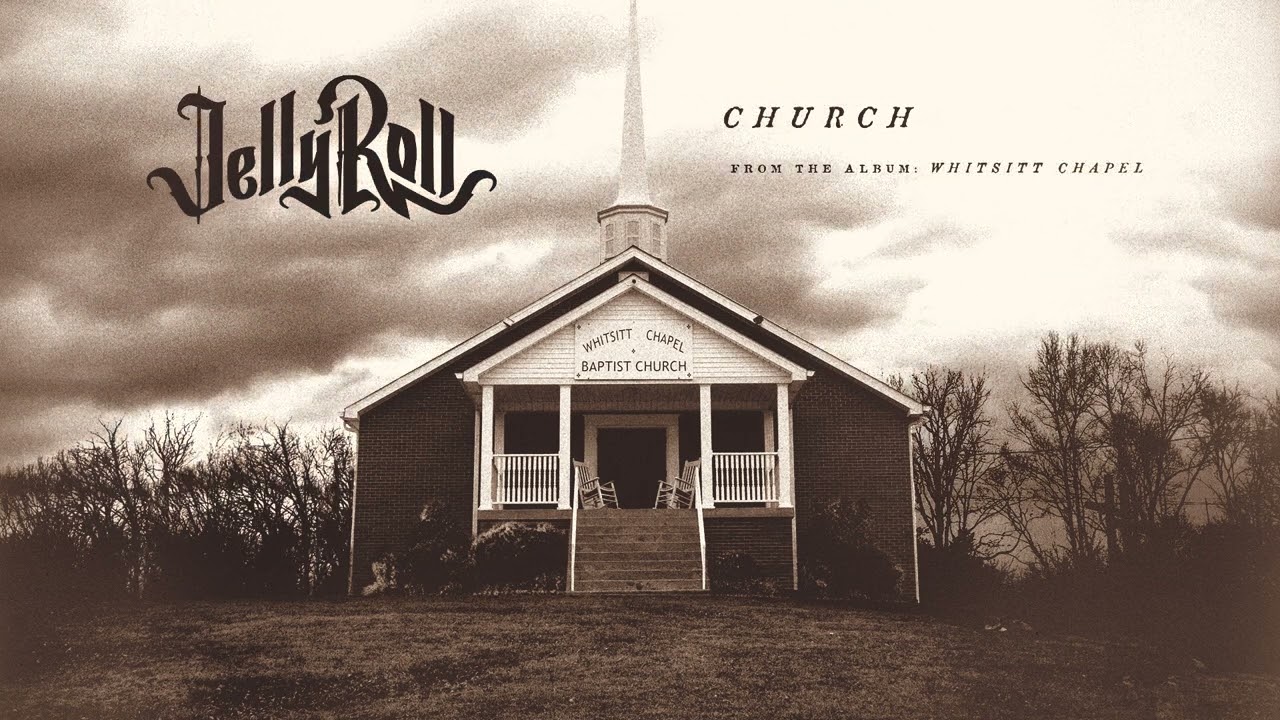 Church Lyrics