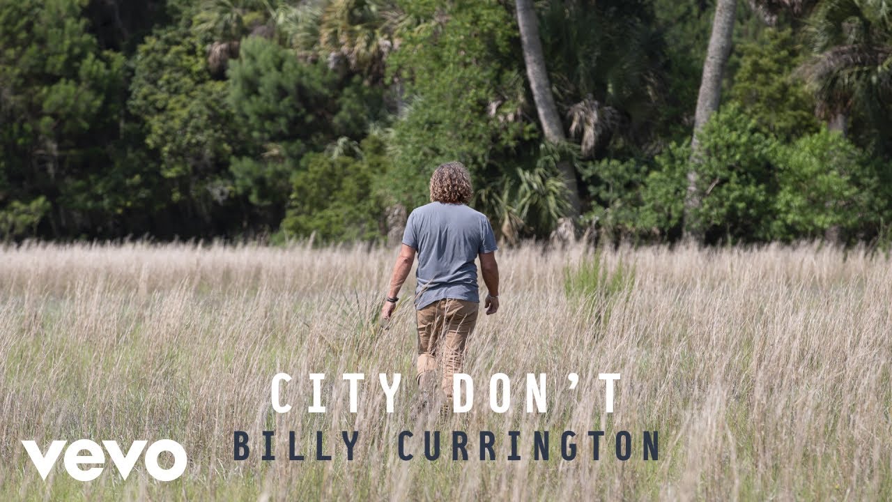 City Don't Lyrics