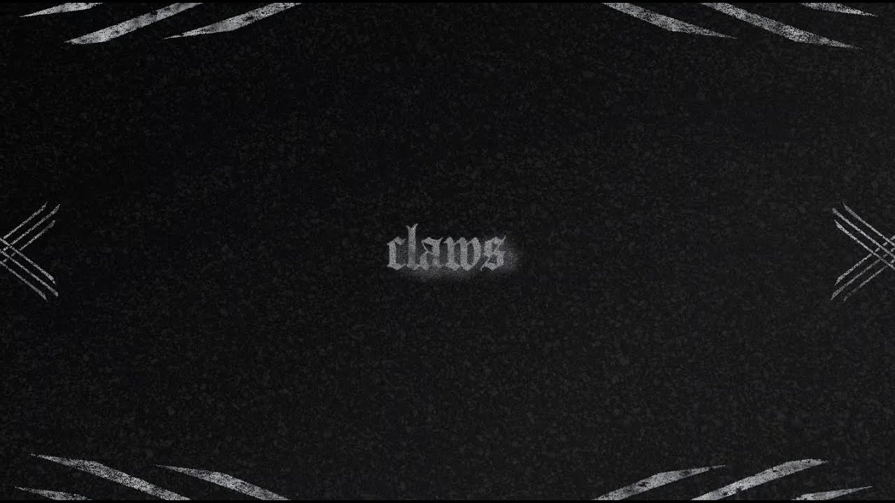 Claws Lyrics
