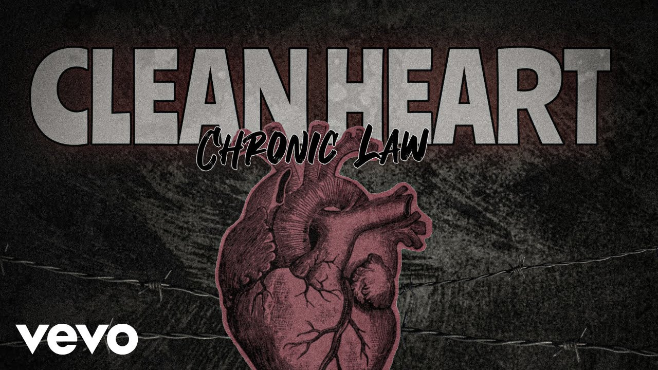 Clean Heart Lyrics