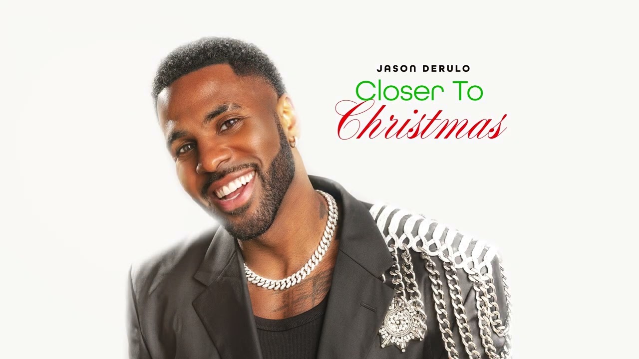 Closer To Christmas Lyrics|