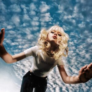 Coming Of Age Lyrics