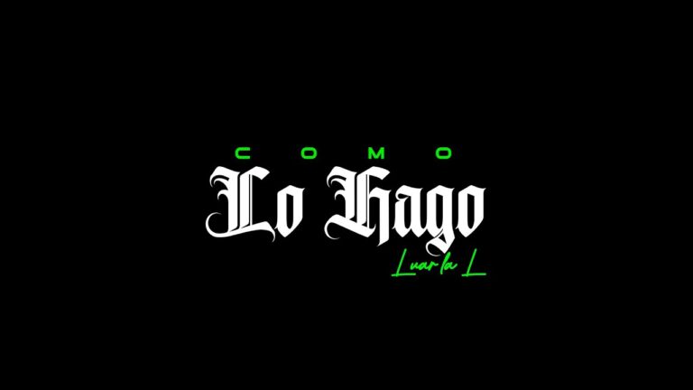 Como lo hago Lyrics In English Translation