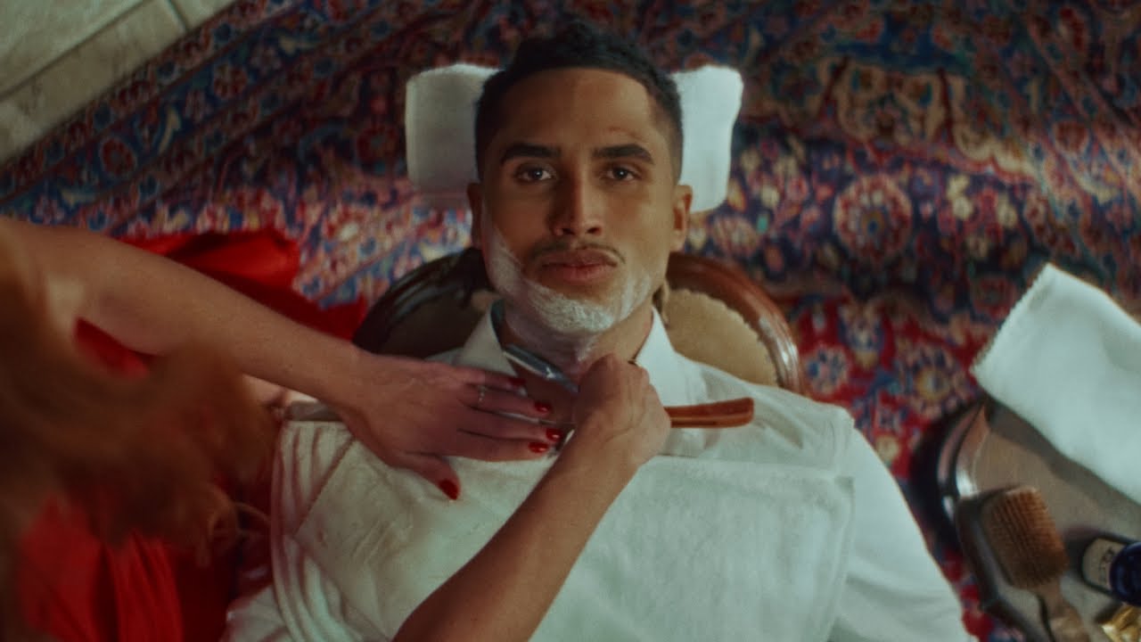 Conexões de Máfia Lyrics In English Translation