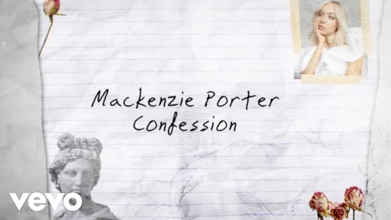 |Confession Lyrics