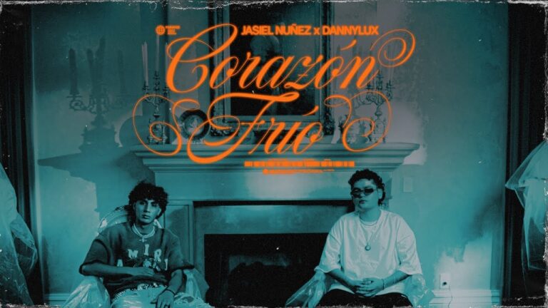 Corazón FrÃo Lyrics In English Translation|