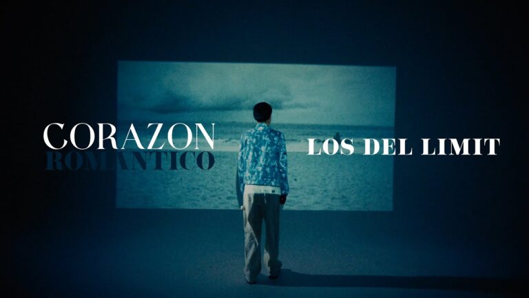Corazon Romantico Lyrics In English Translation