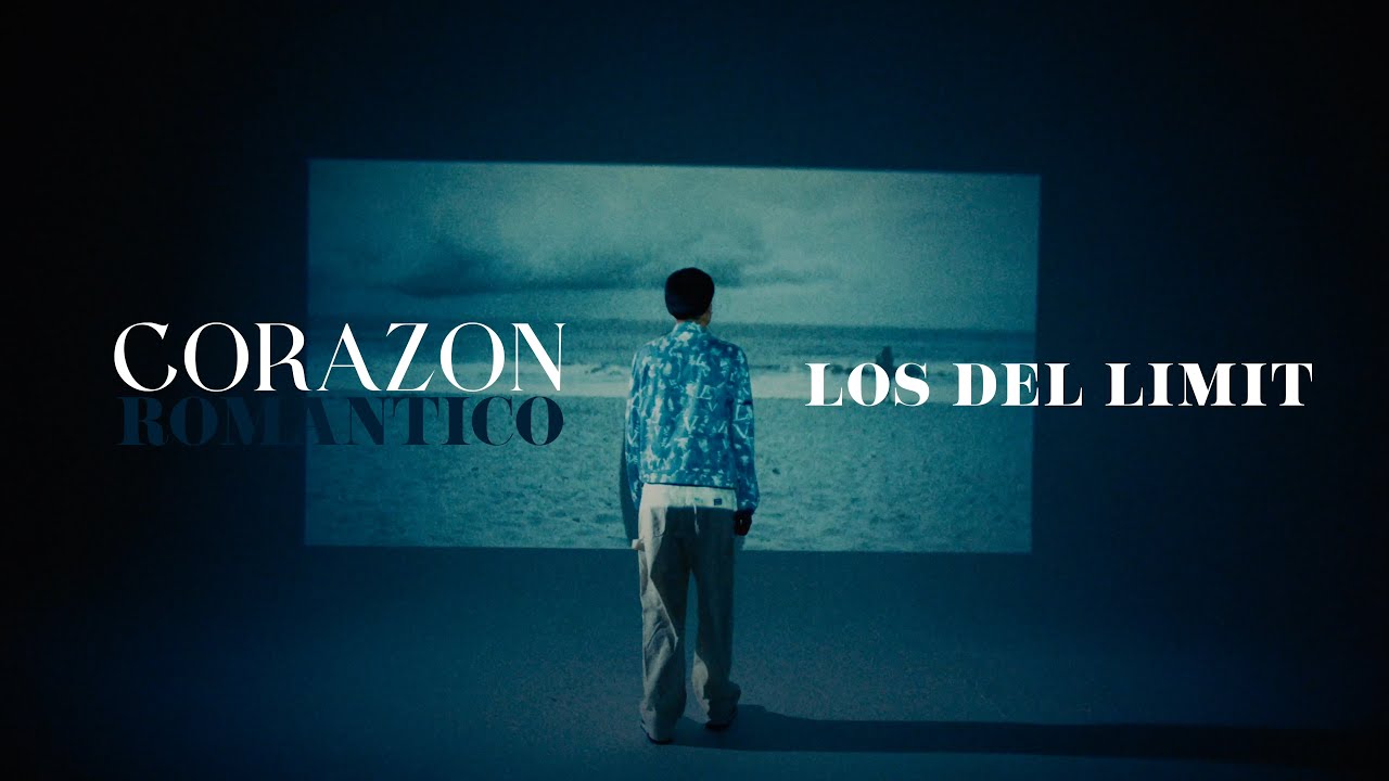 Corazon Romantico Lyrics In English Translation