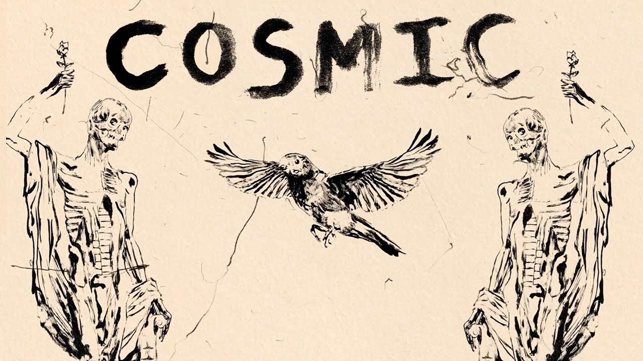 Cosmic Lyrics