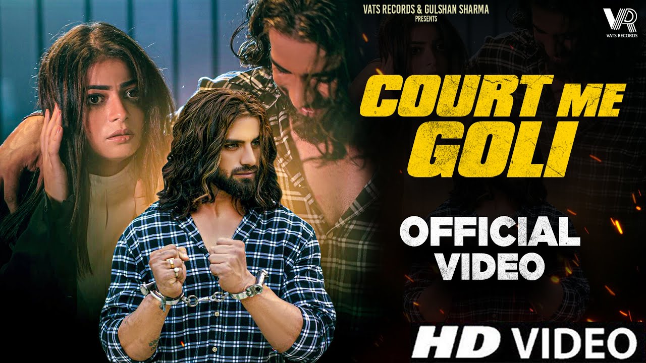 Court Me Goli Lyrics