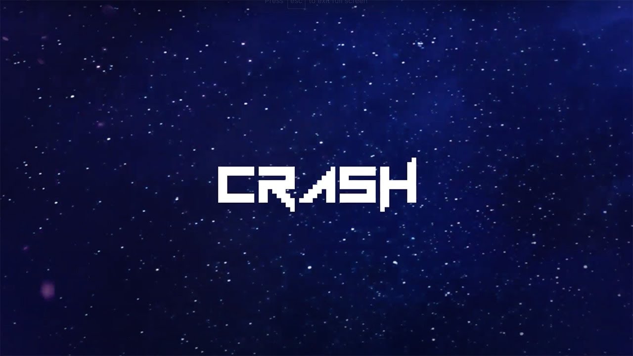 Crash Lyrics