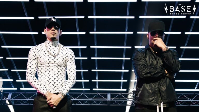 Cuerpo a Cuerpo Lyrics In English Translation|
