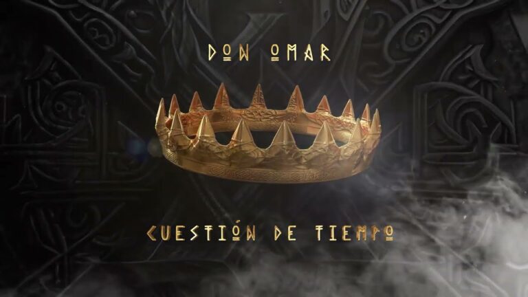 Cuestion De Tiempo Lyrics In English Translation