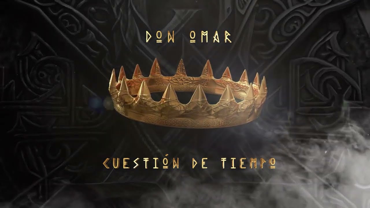 Cuestion De Tiempo Lyrics In English Translation