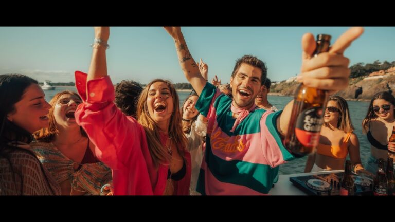 Cumbia Cheta Lyrics In English Translation|