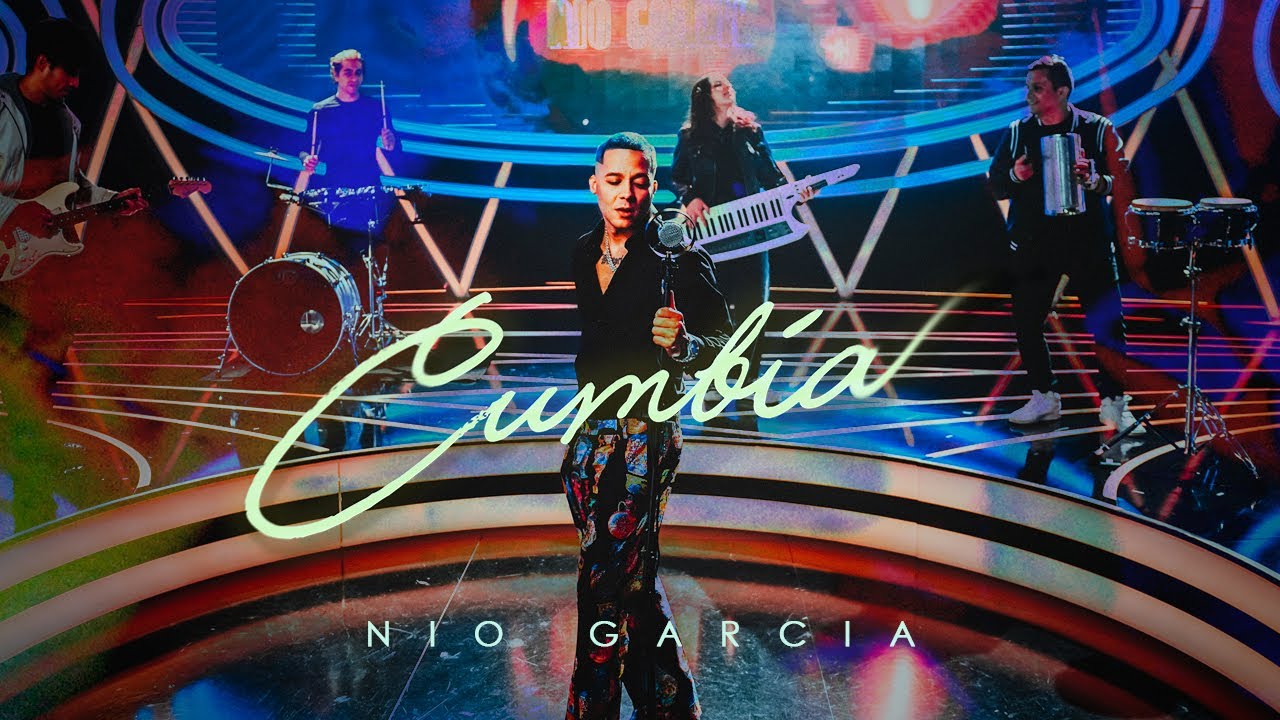 Cumbia Lyrics In English Translation