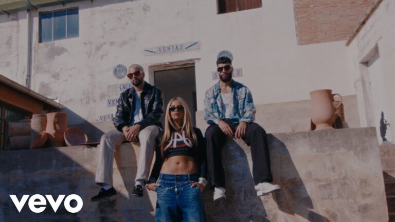 DE PLASTILINA Lyrics In English Translation|