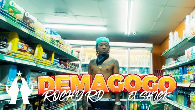 DEMAGOGO Lyrics In English Translation