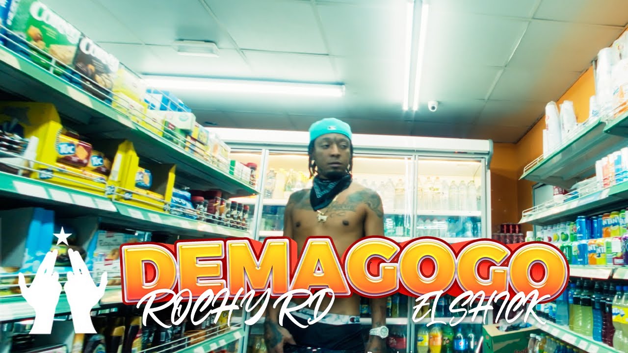 DEMAGOGO Lyrics In English Translation