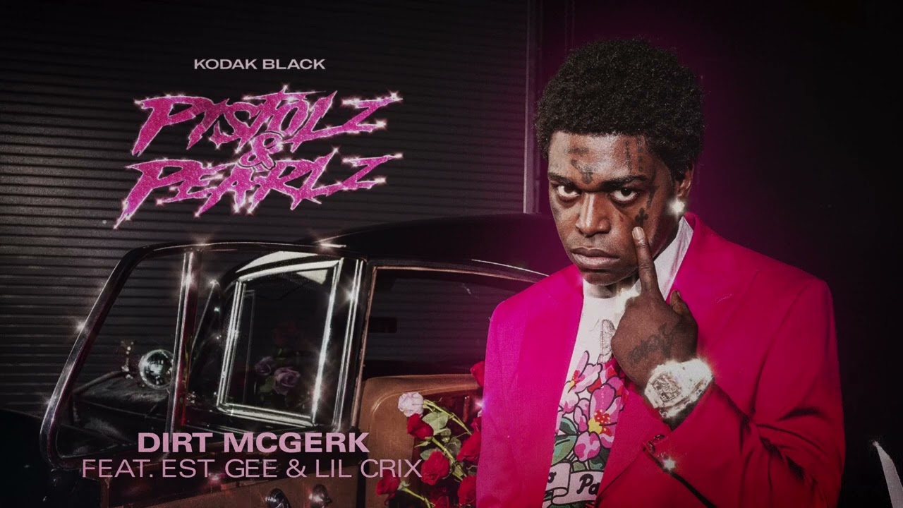 DIRT MCGERK Lyrics