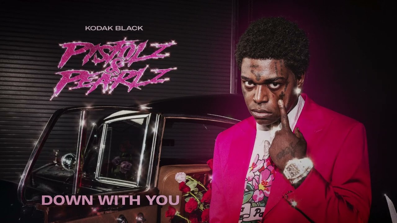 DOWN WITH YOU Lyrics