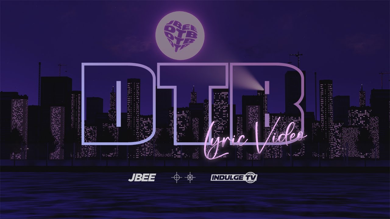 DTB Lyrics
