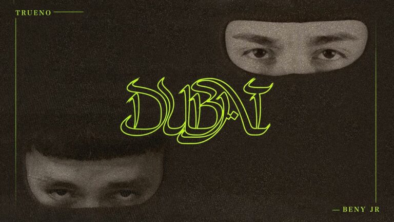 DUBAI Lyrics In English Translation