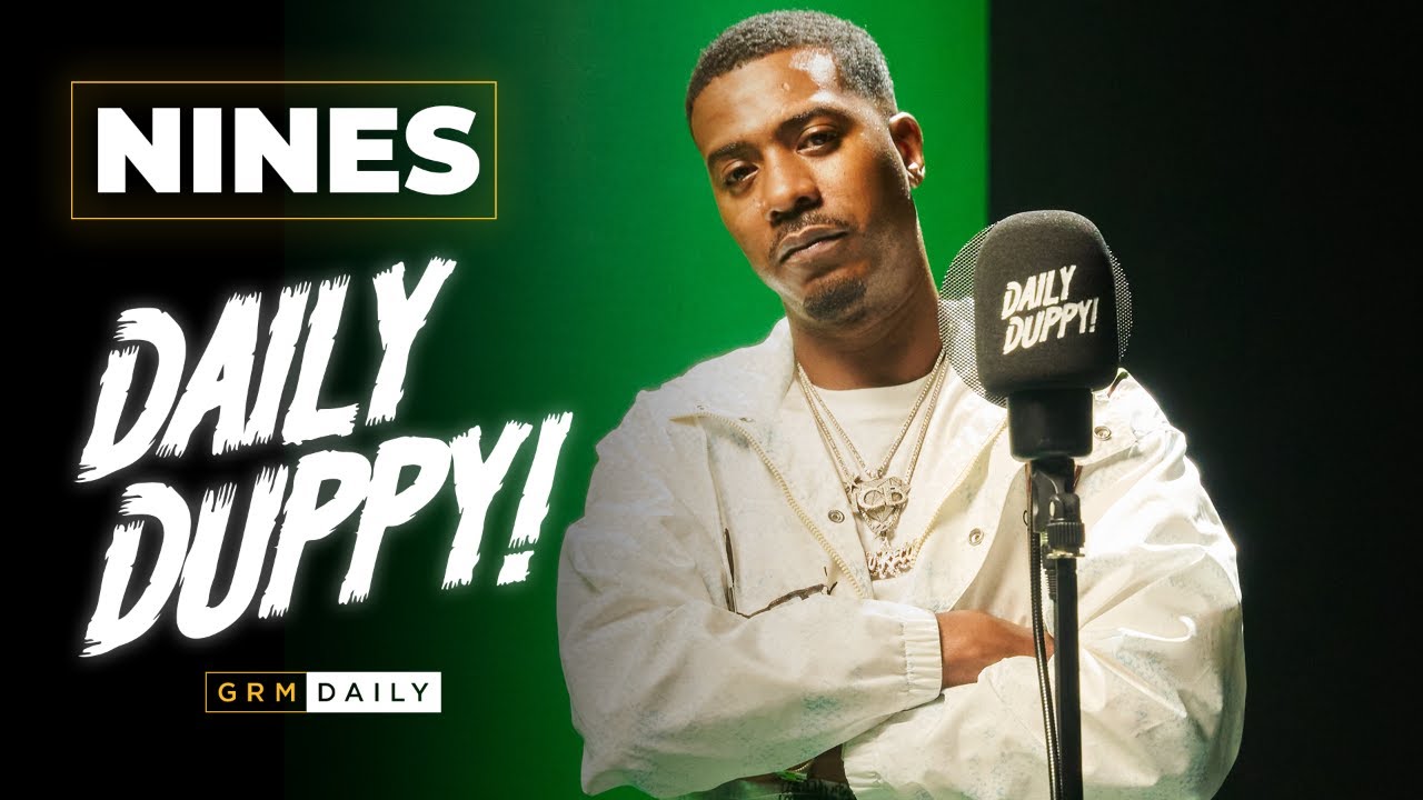 Daily Duppy Lyrics|