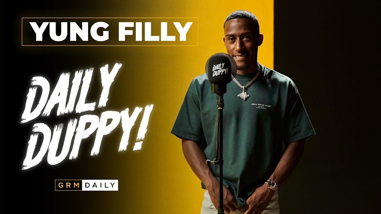 Daily Duppy Lyrics|