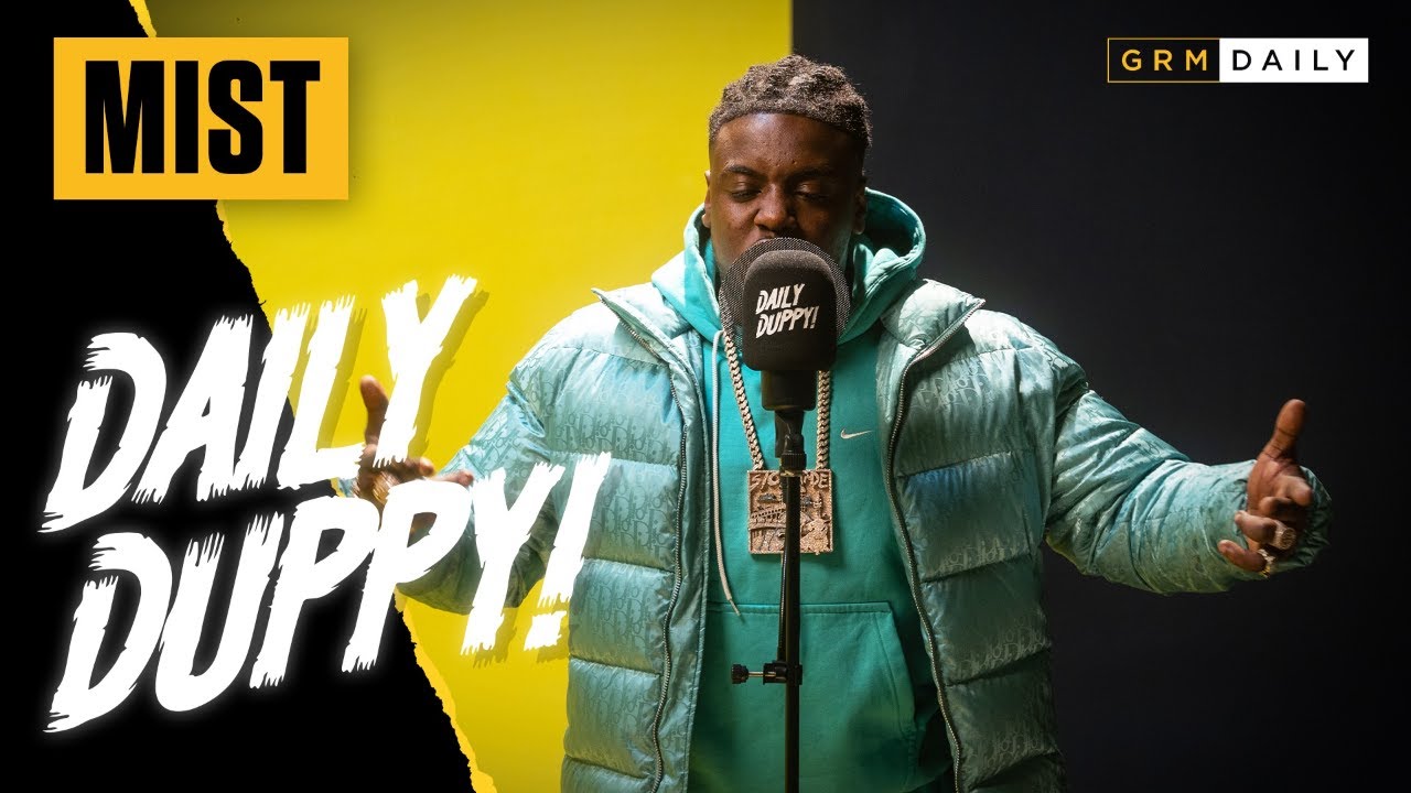 Daily Duppy Lyrics