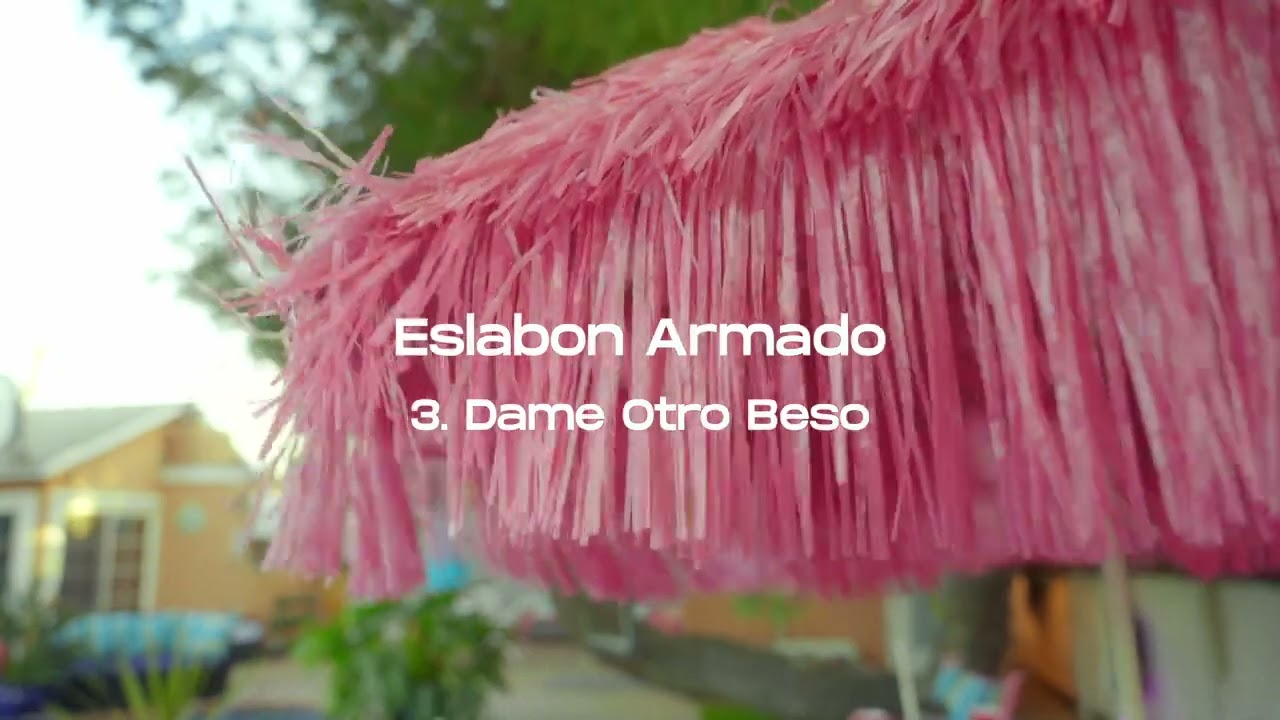 Dame Otro Beso Lyrics In English Translation