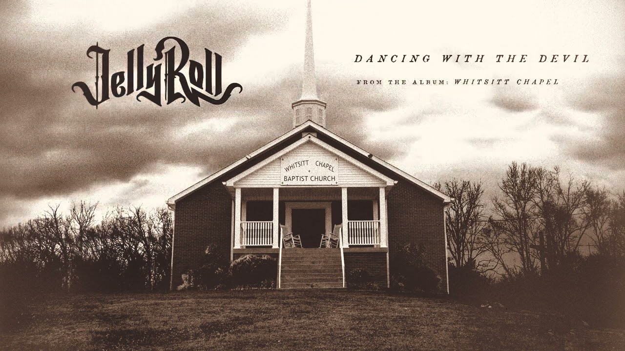 Dancing With The Devil Lyrics
