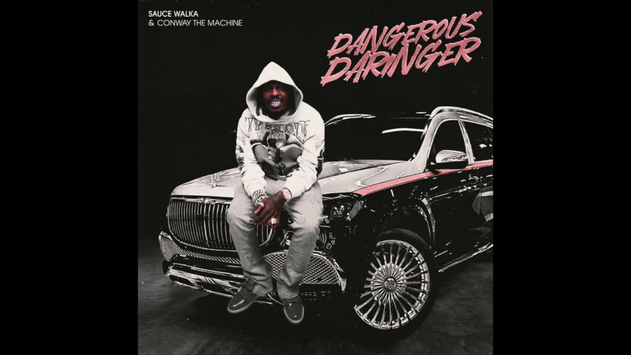 Dangerous Daringer Lyrics