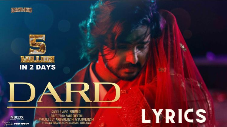 Dard Lyrics