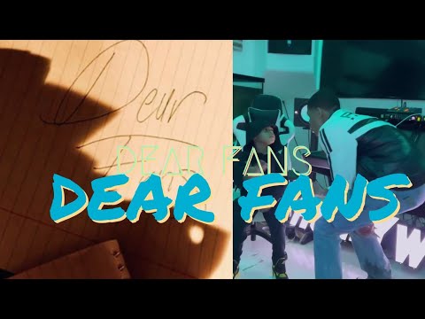 Dear Fans Lyrics