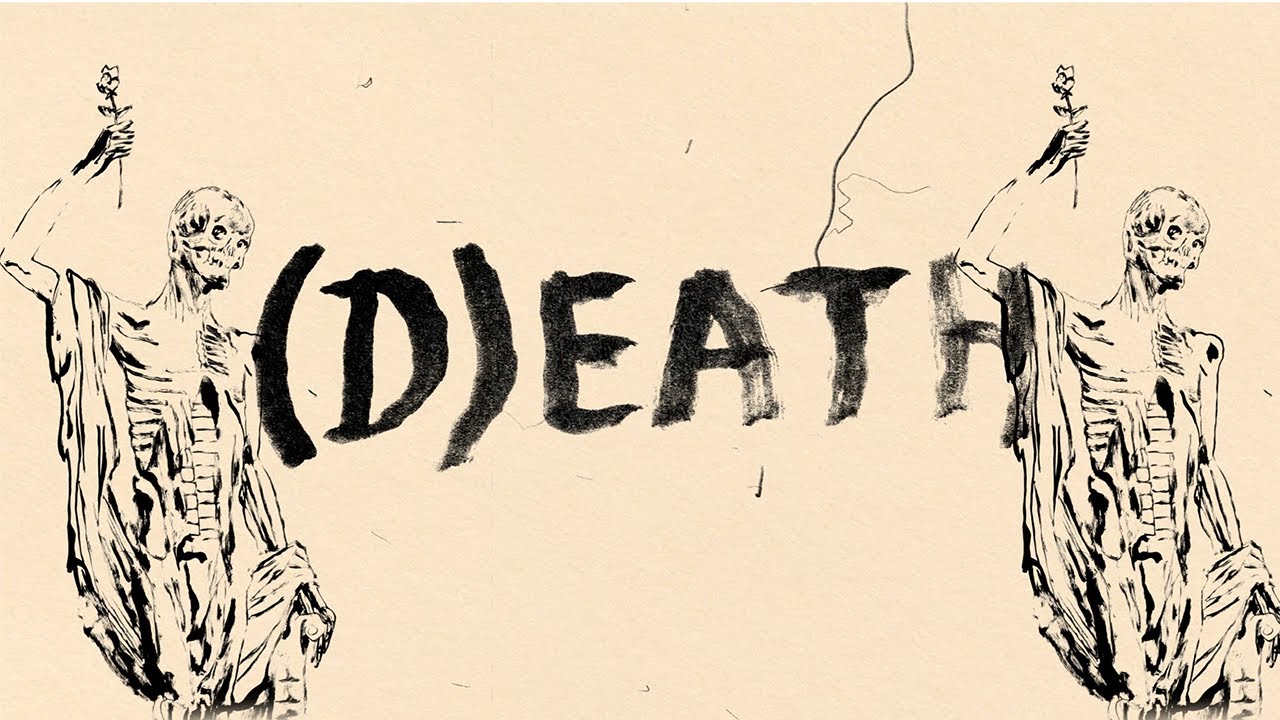(D)eath Lyrics