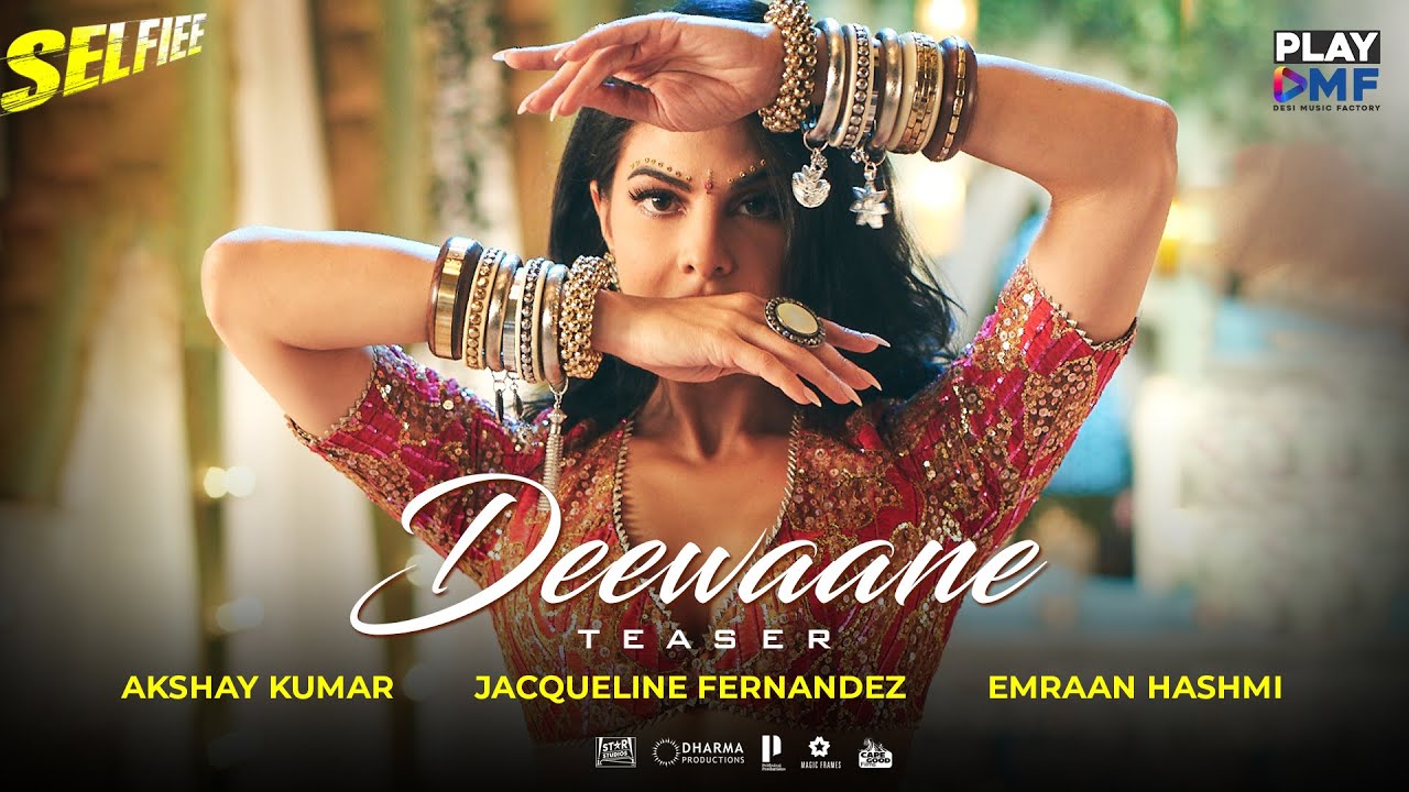 Deewaane Lyrics