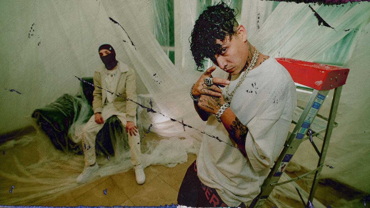 Delivery Lyrics In English Translation