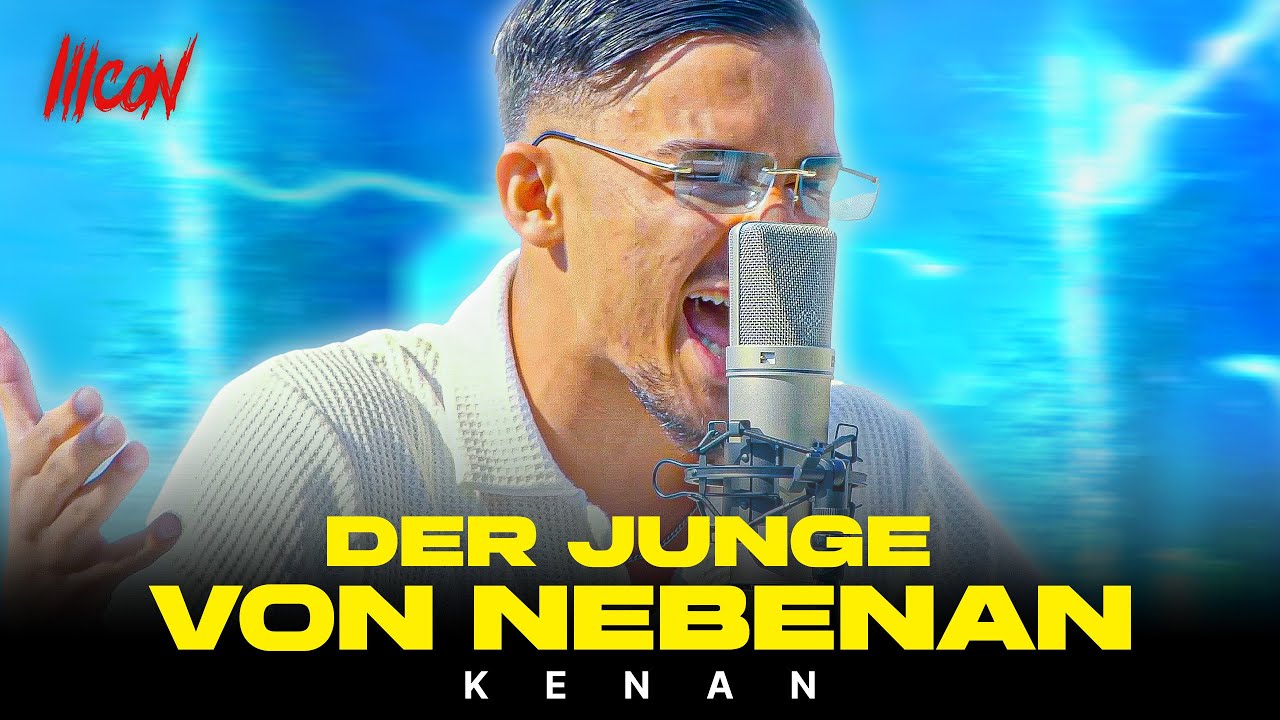Der Junge von nebenan Lyrics
