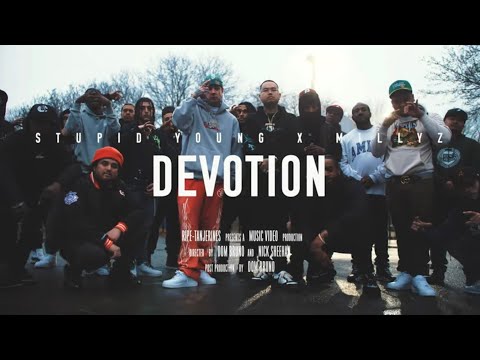 Devotion Lyrics